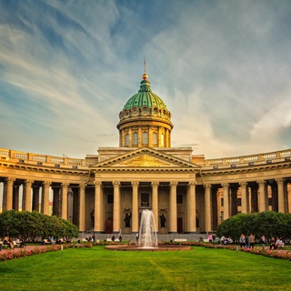 НЕВЕРОЯТНЫЙ ПЕТЕРБУРГ | САМЫЕ КРАСИВЫЕ МЕСТА ПИТЕРА