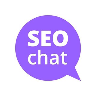 SEO CHAT, SINCE 15.03.2016