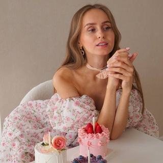 VELVET ALINA КОНДИТЕРСКАЯ ШКОЛА