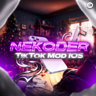 NEKODER TIKTOK МОД НА АЙФОН | TIKTOK APPLE IPA IPHONE 