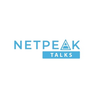 NETPEAK TALKS - ОБРАЗОВАТЕЛЬНЫЕ МЕРОПРИЯТИЯ