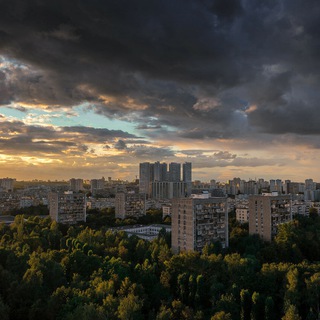МОСКОВСКОЕ ДОЛГОЛЕТИЕ "ЧЕРТАНОВО ЮЖНОЕ"