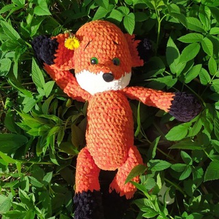 TOYS BY MARIA
