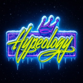HYPEOLOGY / ХАЙПОЛОДЖИ