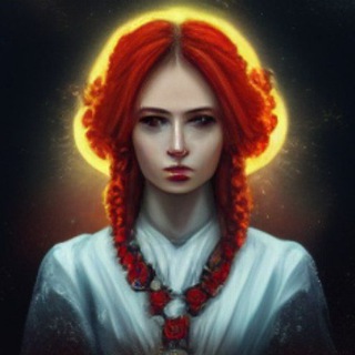 ШЁПОТ МАРЫ