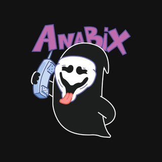 ANABIX TRANSFER | АНАБИКС ДОСТАВКА