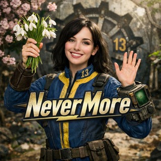 NEVERMORE