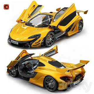 3D MODEL FOR YOU!