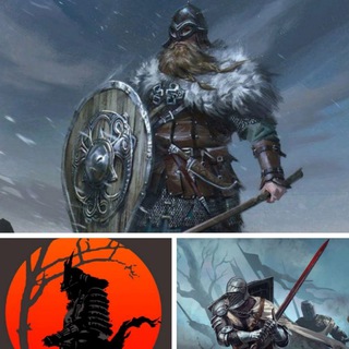 WARS AND WARRIORS