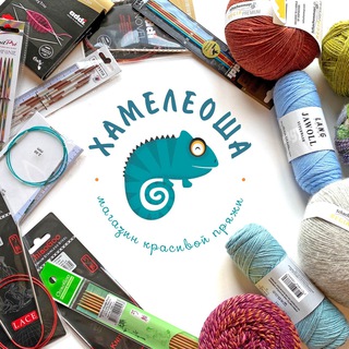 CHAMELEOSHA.RU