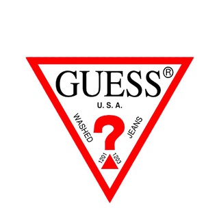 GUESS SARATOV