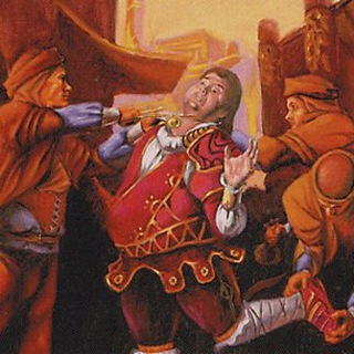 MTG АУКЦIОНИ