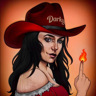 DARKY