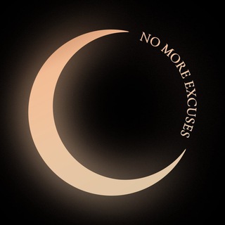 NO MORE EXCUSES