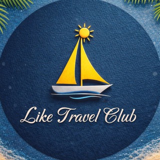 LIKE TRAVEL CLUB CHANNEL