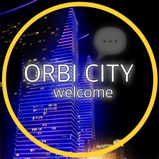 ЧАТ ЖИТЕЛЕЙ ORBI CITY  - БАТУМИ