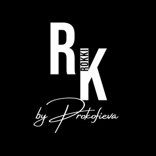 ROKKI BY PROKOFIEVA