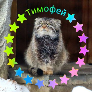 МАНУЛ ТИМОФЕЙ - МОСКОВСКИЙ ЗООПАРК