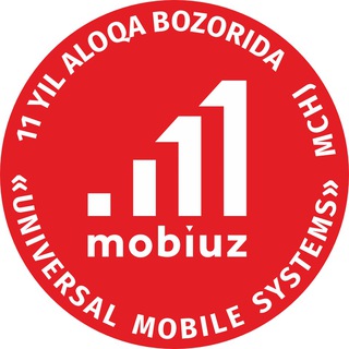 CHAT MOBIUZ