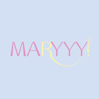 MARYYY!