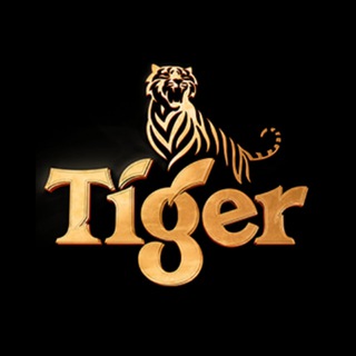 PC28 CRYSTAL TIGER