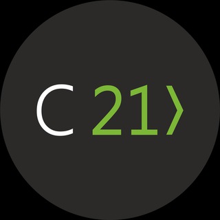 СТРАТЕГИЯ 21 