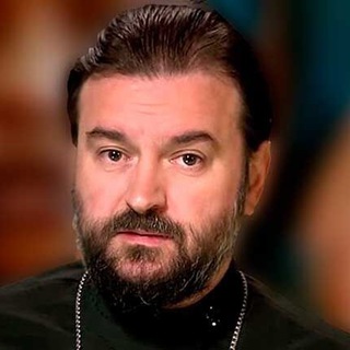 ПРОТОИЕРЕЙ АНДРЕЙ ТКАЧЕВ