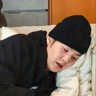 MY SOUL YOONGI