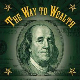 THE WAY TO WEALTH