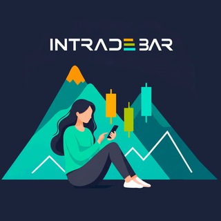 ЧАТ INTRADE.BAR
