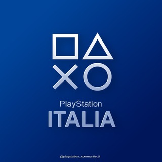 PLAYSTATION ITALIA 