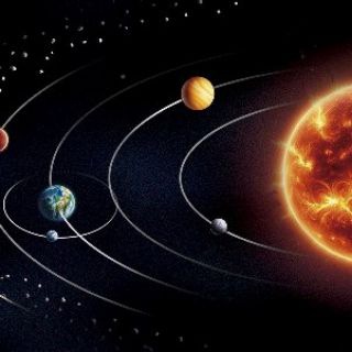 ASTROLOGÍA Y ESPIRITUALIDAD 