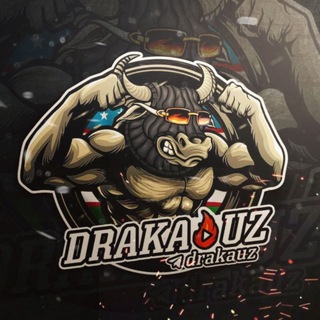  DRAKAUZ  | РАСМИЙ КАНАЛ 