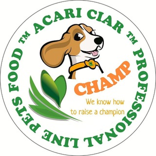 ACARI CIAR MOSCOW