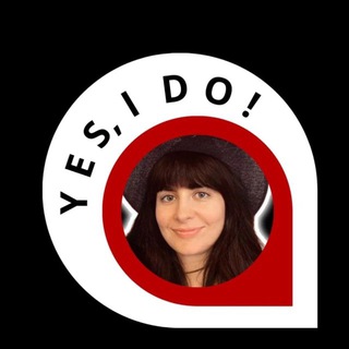 YES, I DO!