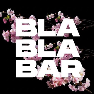 BLA BLA BAR ЧЕЛЯБИНСК