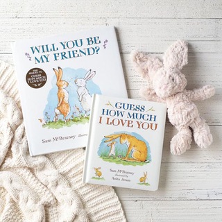 КНИГИ KIDS