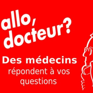 ALLÔ DOCTEURS