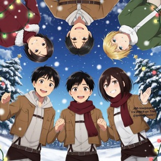 ATTACK ON TITAN