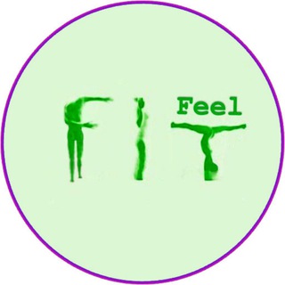 FEELFIТ ТРЕНИРОВКИ & ПП
