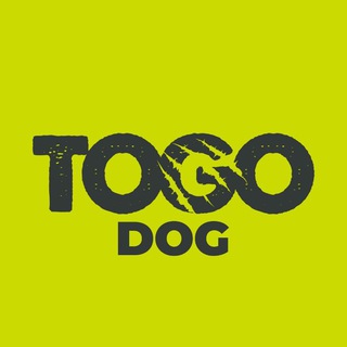 TOGO DOG - ЛАКОМСТВА И КОРМ ДЛЯ СОБАК