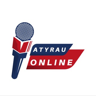 ATYRAU ONLINE |