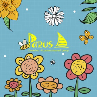 СРЦ «PARUS»
