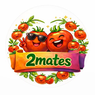 2MATES