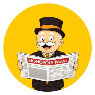 MONOPOLY NEWS