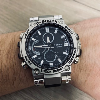 CASIO G-SHOCK | TIME TEAM