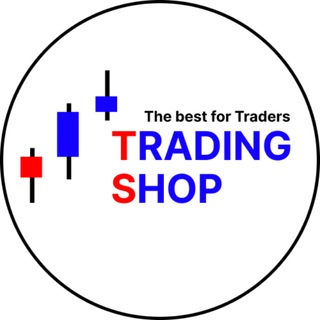 МАГАЗИН ТОРГОВЫХ РОБОТОВ