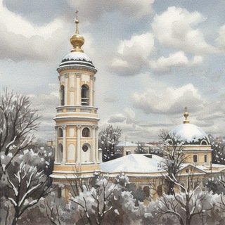 ОРДЫНКА ХРАМ