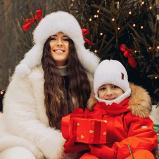 MAMA_OLIAМАТЕРИНСТВО.СЕМЬЯ.ДОМАШНИЕ БУДНИ
