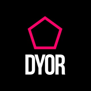 DYOR. ACADEMY
